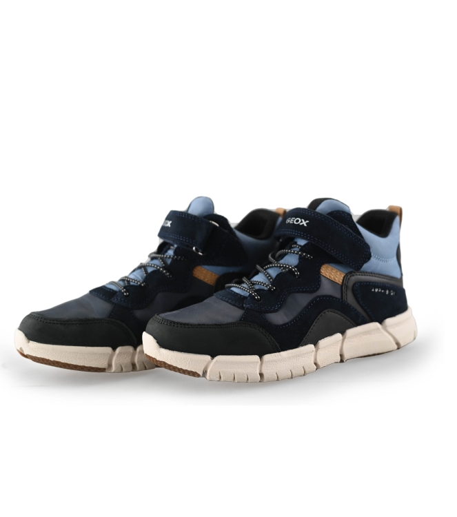 Geox Hoge sneakers