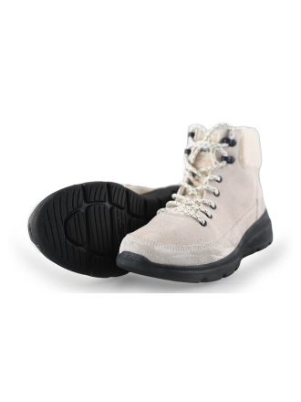 Skechers Veterboots Beige 245664