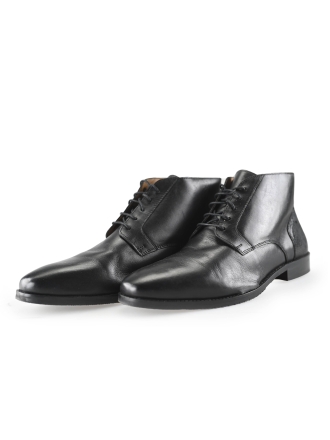 Nelson Nette schoenen Zwart 245667