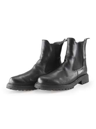 Tamaris Chelsea boots Zwart 245673