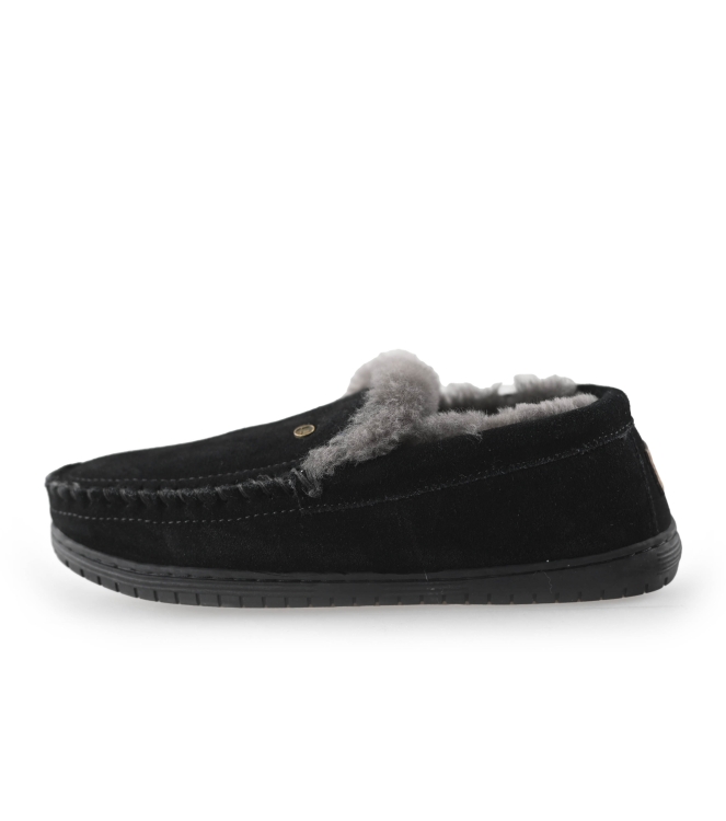Warmbat Pantoffels
