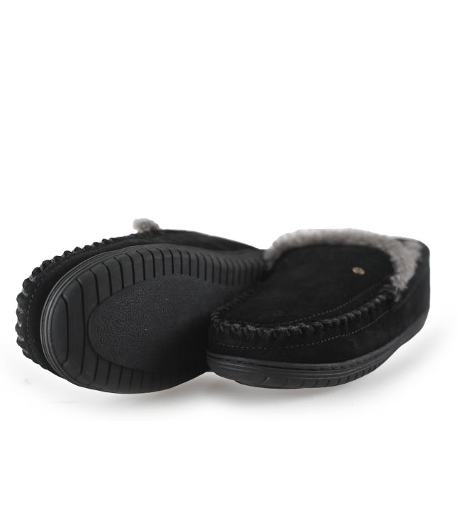 Warmbat Pantoffels