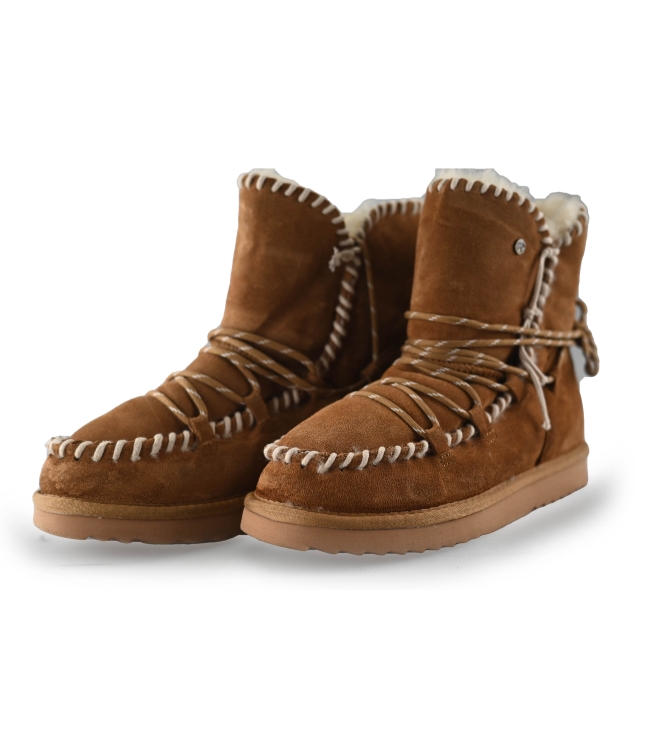 Warmbat Boots