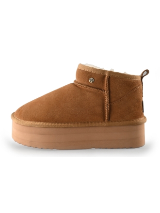 Warmbat Boots Bruin 245680