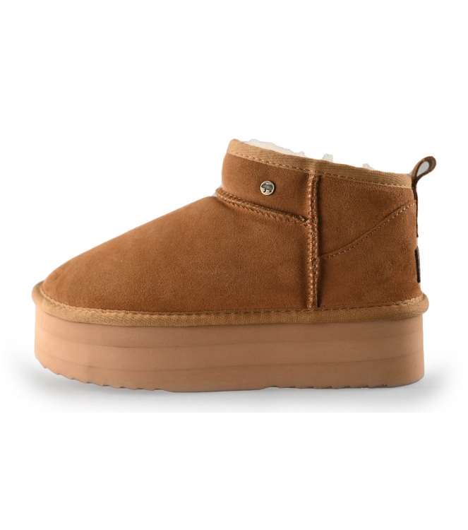 Warmbat Boots