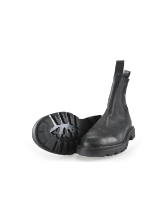 Nelson Chelsea boots