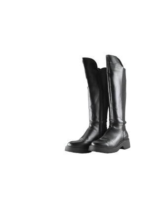 Steve Madden Laarzen Zwart 245691