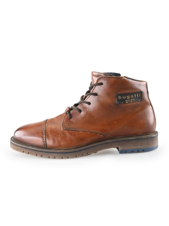 Bugatti Veterschoenen Bruin 245692