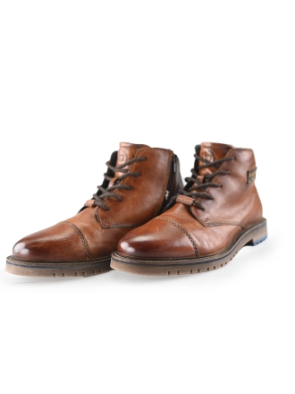 Bugatti Veterschoenen Bruin 245692