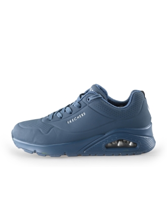 Skechers Sneakers Blauw 245697