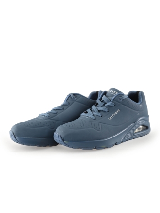 Skechers Sneakers Blauw 245697