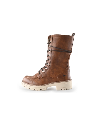 Mustang Veterboots
