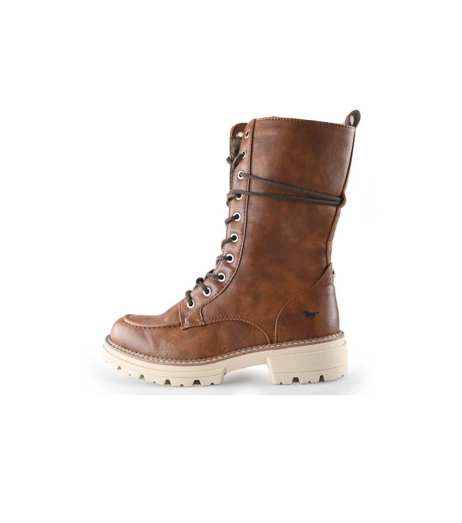 Mustang Veterboots