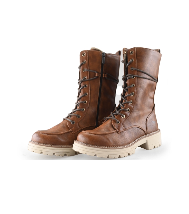 Mustang Veterboots