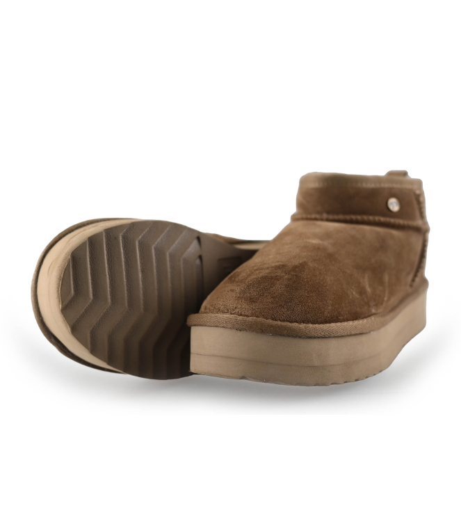 Warmbat Boots