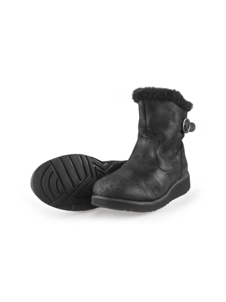 Skechers Enkellaarzen