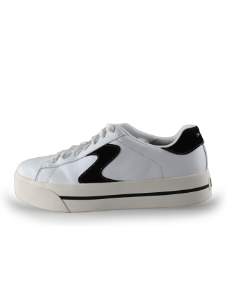 Skechers Sneakers Wit 245711