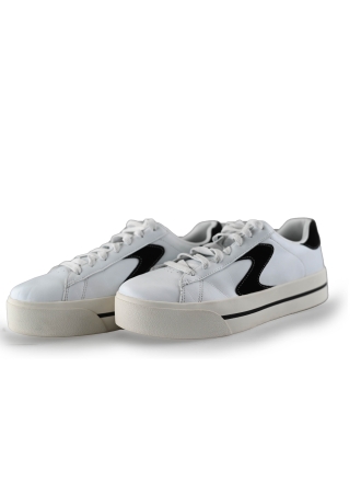 Skechers Sneakers Wit 245711