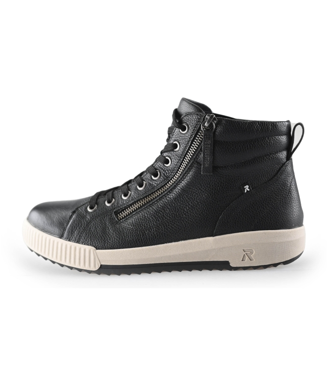 Rieker Hoge sneakers