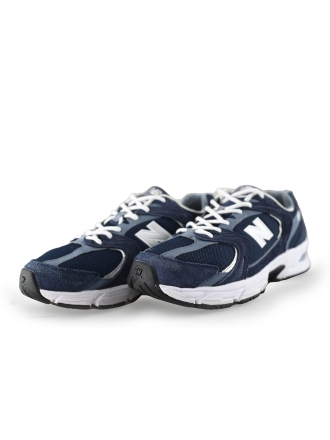 New Balance Sneakers Blauw 245736