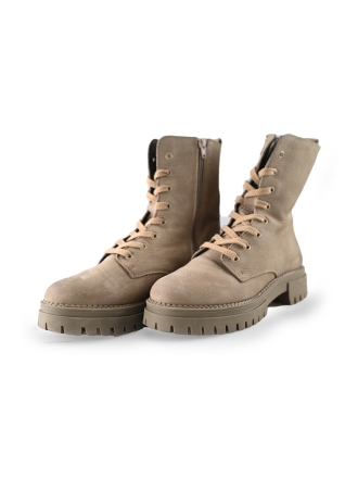 Sub55 Veterboots Beige 245741