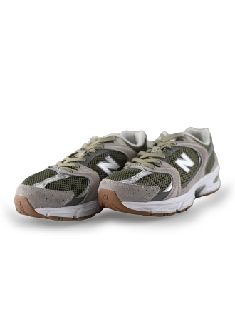 New Balance Sneakers Groen 245745