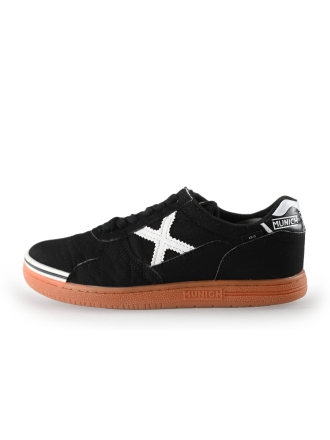 Munnichs Sneakers Zwart 245748