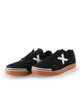 Munnichs Sneakers Zwart 245748
