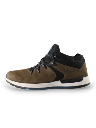 Timberland Sneakers Groen 245749