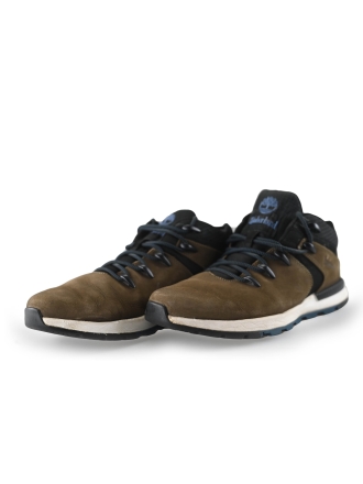 Timberland Sneakers Groen 245749