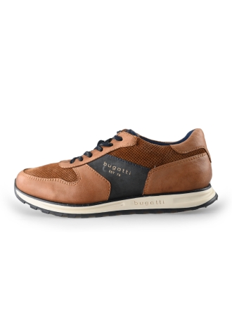 Bugatti Sneakers Bruin 245750