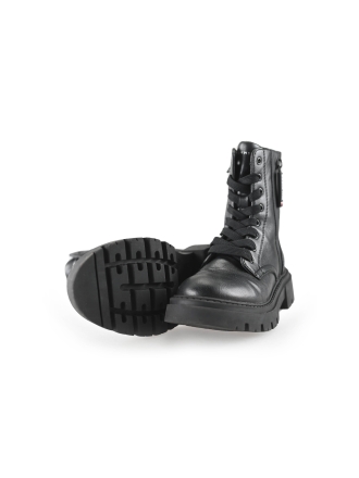 Tommy Hilfiger Veterboots