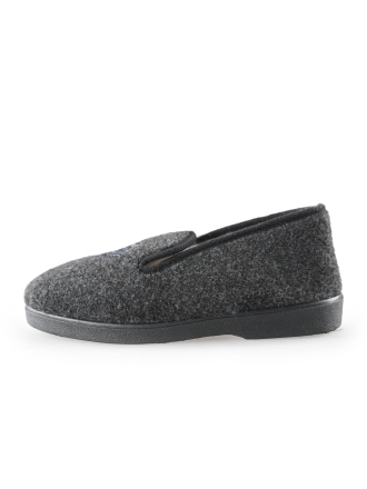 Kiabi Pantoffels Grijs 245753