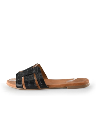 Notre-V Slippers Zwart 245754