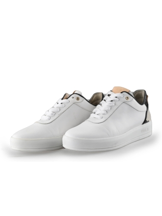 Fred de La Bretoniere Sneakers Wit 245757