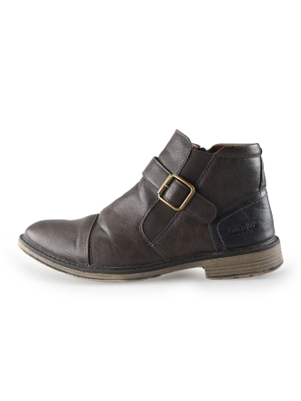 Kust-up Nette schoenen Bruin 245758