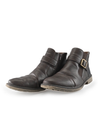 Kust-up Nette schoenen Bruin 245758