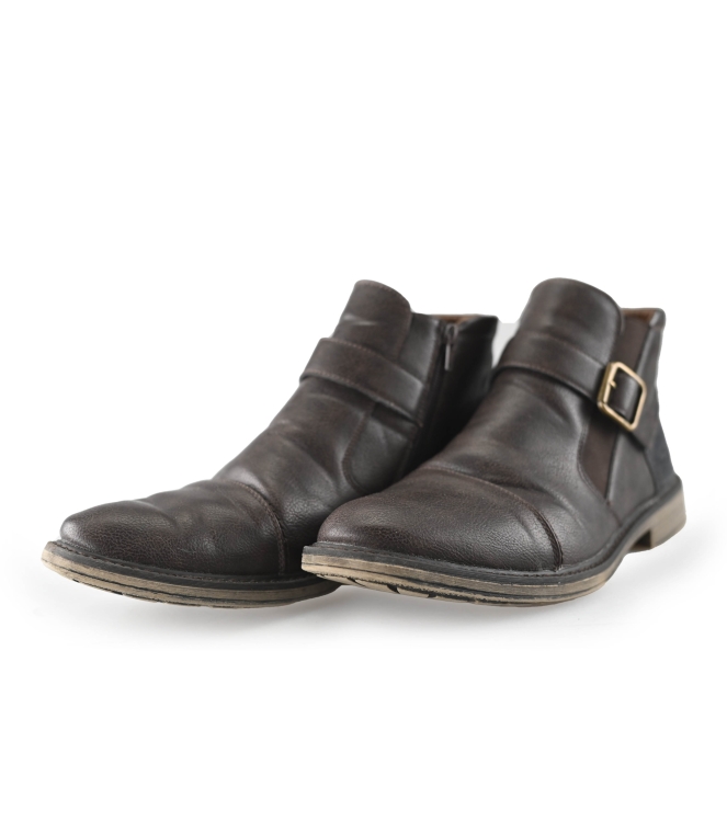 Kust-up Nette schoenen