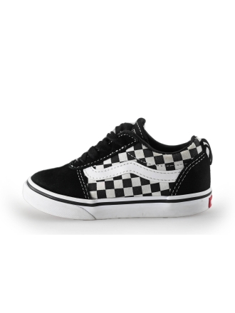 Vans Sneakers Zwart 245765