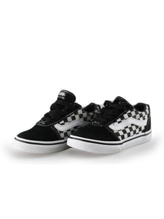 Vans Sneakers Zwart 245765