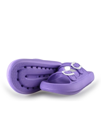Polaris Slippers