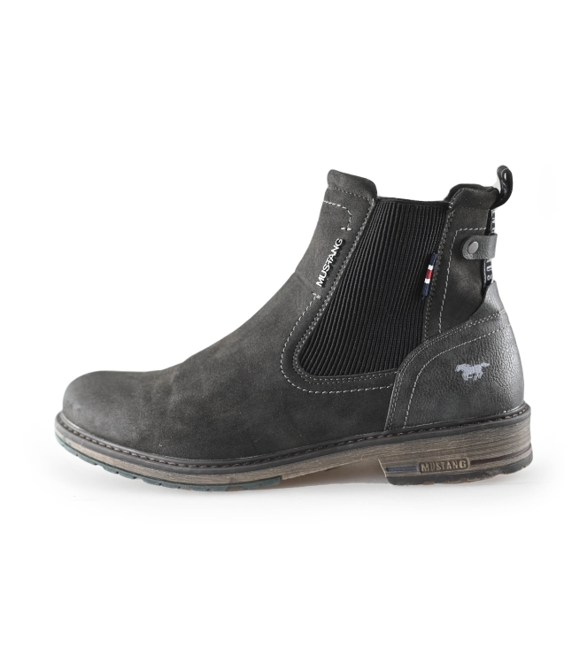 Mustang Chelsea boots