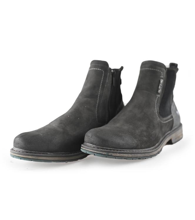 Mustang Chelsea boots
