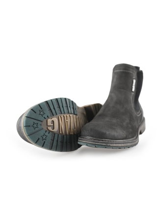 Mustang Chelsea boots