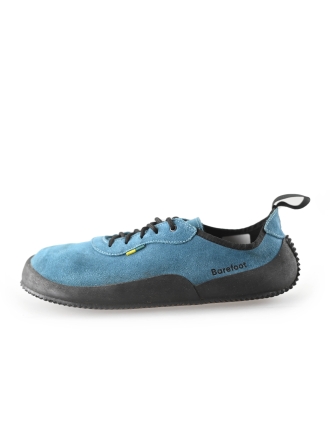 By Lenka Veterschoenen Blauw 245777