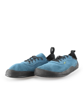 By Lenka Veterschoenen Blauw 245777