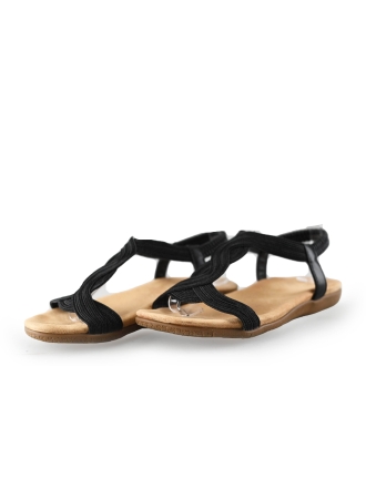 Sub55 Sandalen Zwart 245787