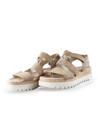 Gabor Sandalen Beige 245788