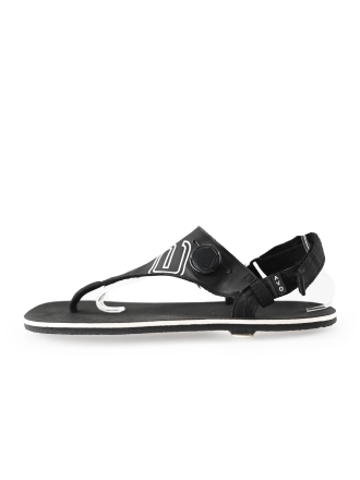 Avo Slippers Zwart 245789