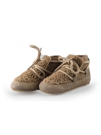 Shoesme Boots Beige 245791